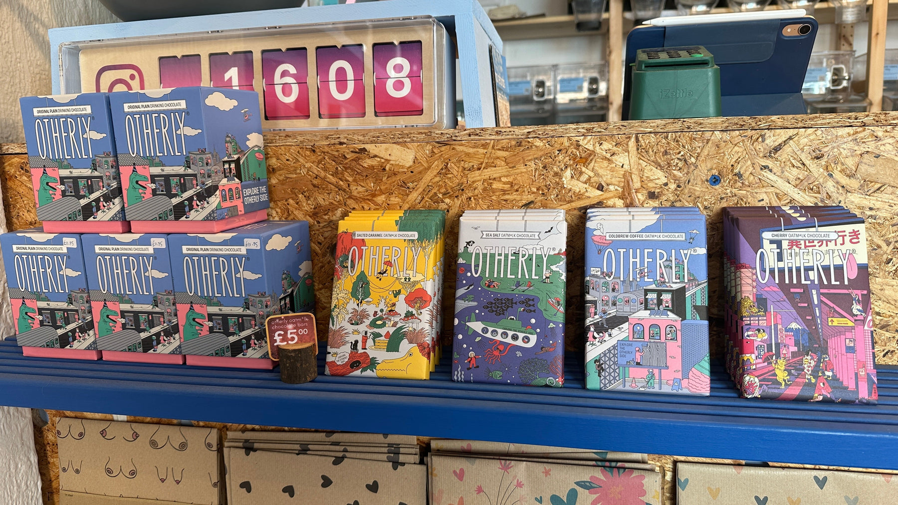 My Carbon Coach, Shrewsbury, UK