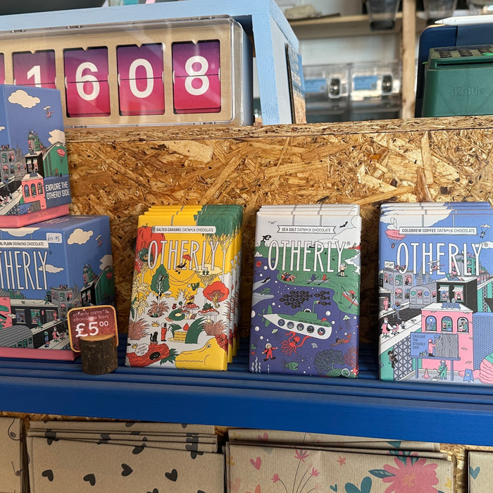 My Carbon Coach, Shrewsbury, UK