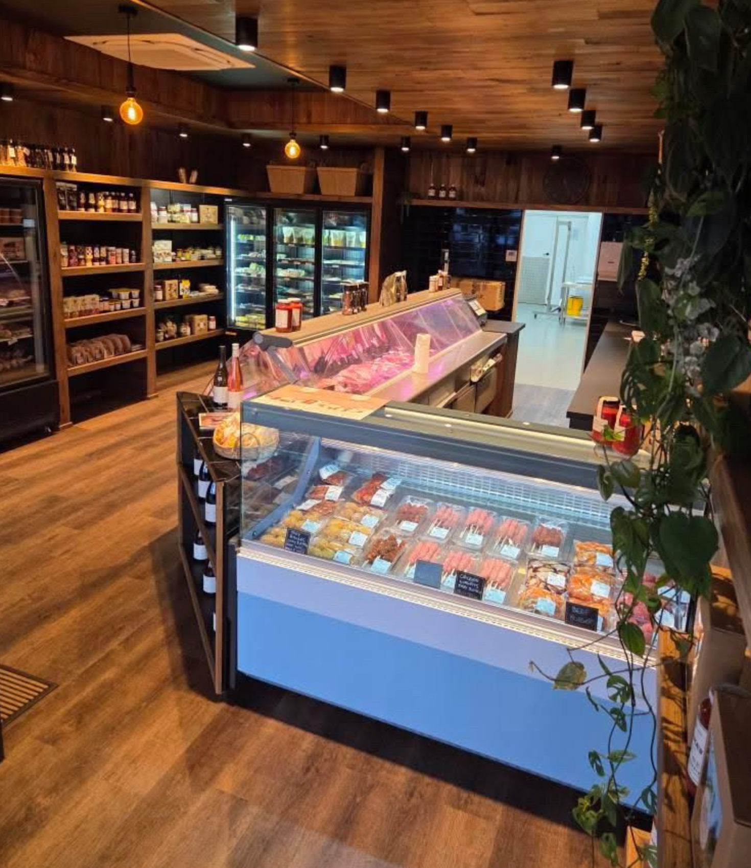 The Pantry Cape Woolamai, Phillip Island, AUS