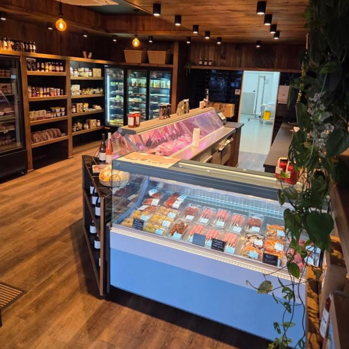 The Pantry Cape Woolamai, Phillip Island, AUS