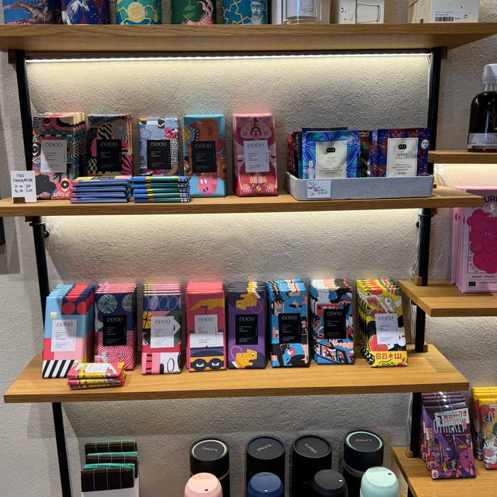 RiKIKI Concept Store, Düsseldorf, Germany