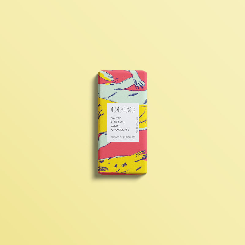 Salted Caramel // 20G