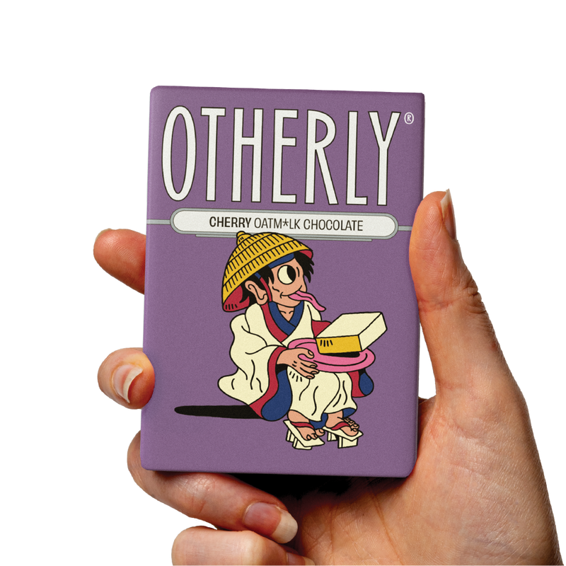 Cherry // 60G