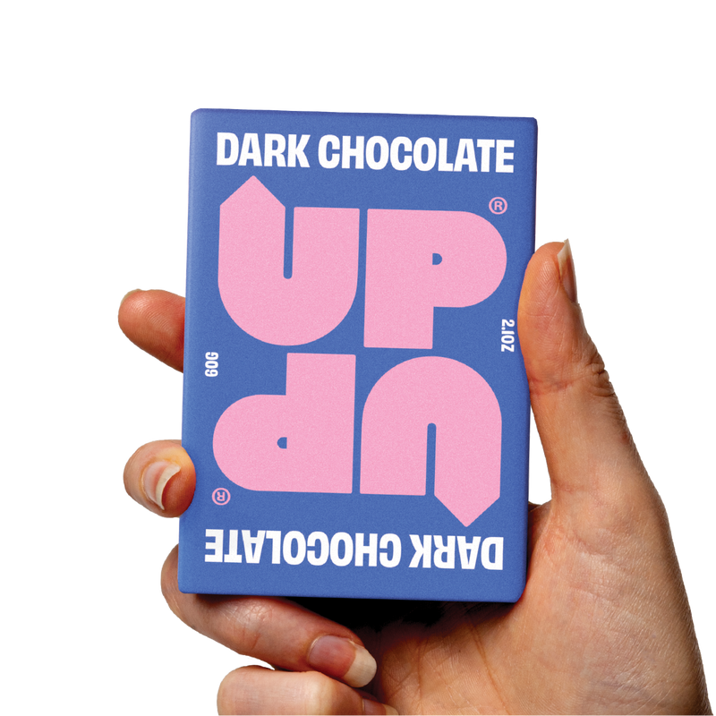 Original Dark // 60G