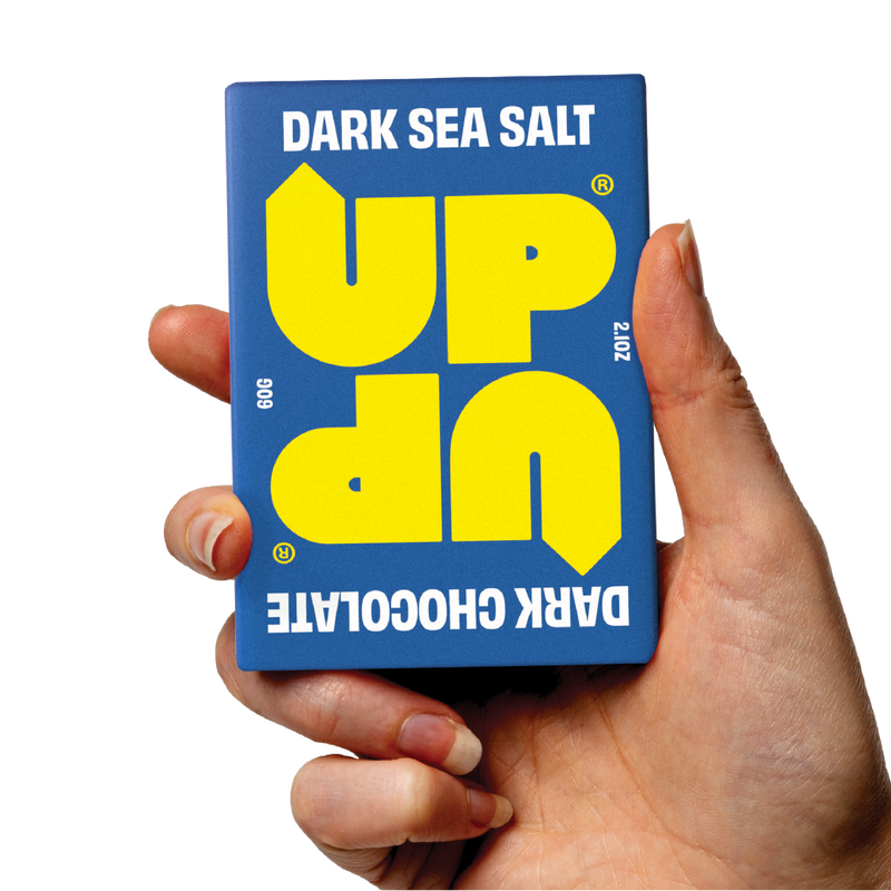 Dark Sea Salt // 60G
