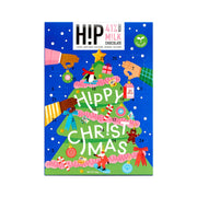 H!P Oat Milk Advent Calendar (Vegan) Love Cocoa