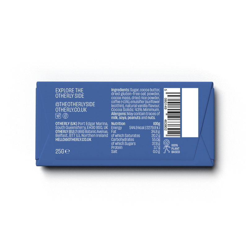 Sea Salt // 25G