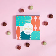 Petite Signature Selection Box Love Cocoa