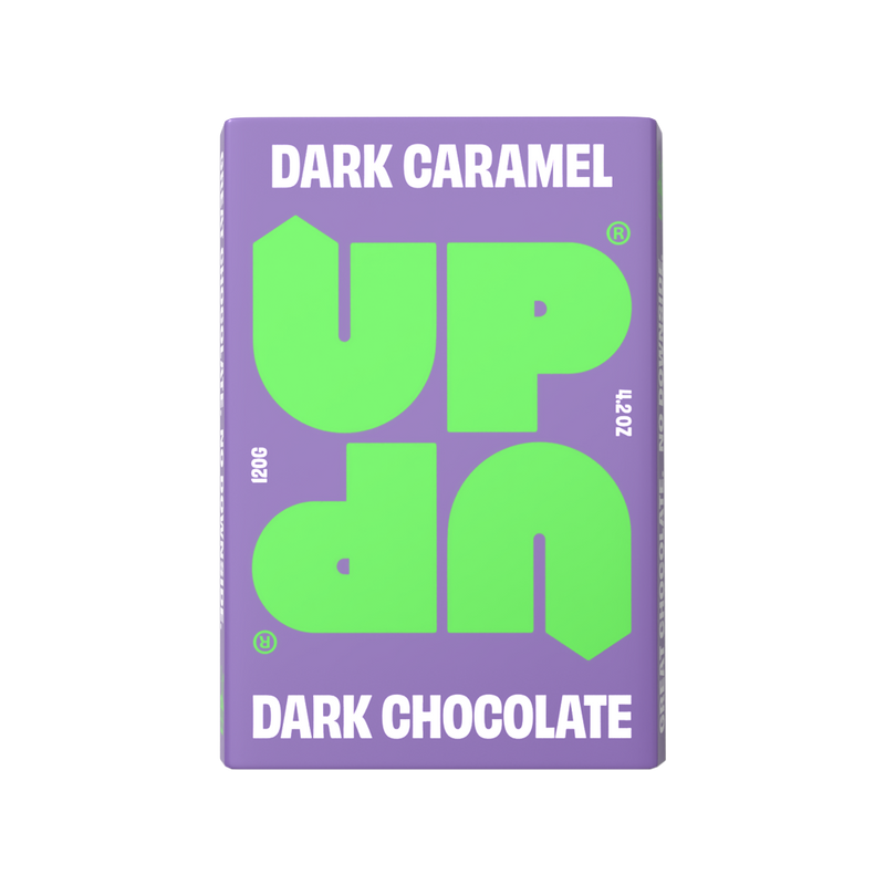 Dark Caramel // 120G
