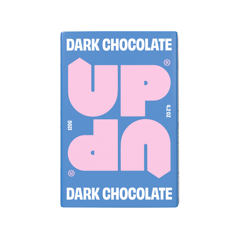 Original Dark // 120G