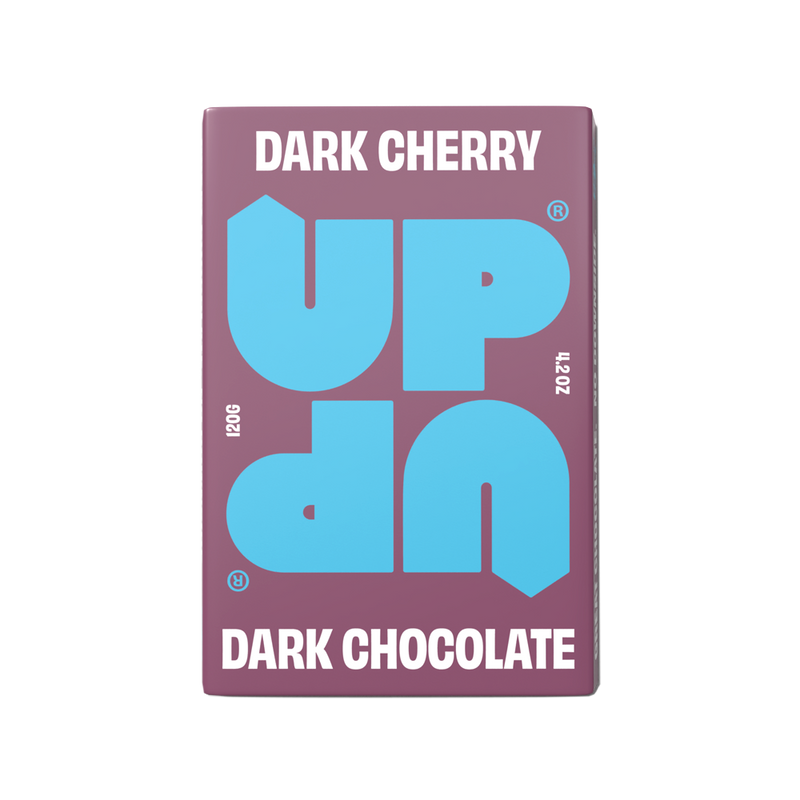 Dark Cherry // 120G