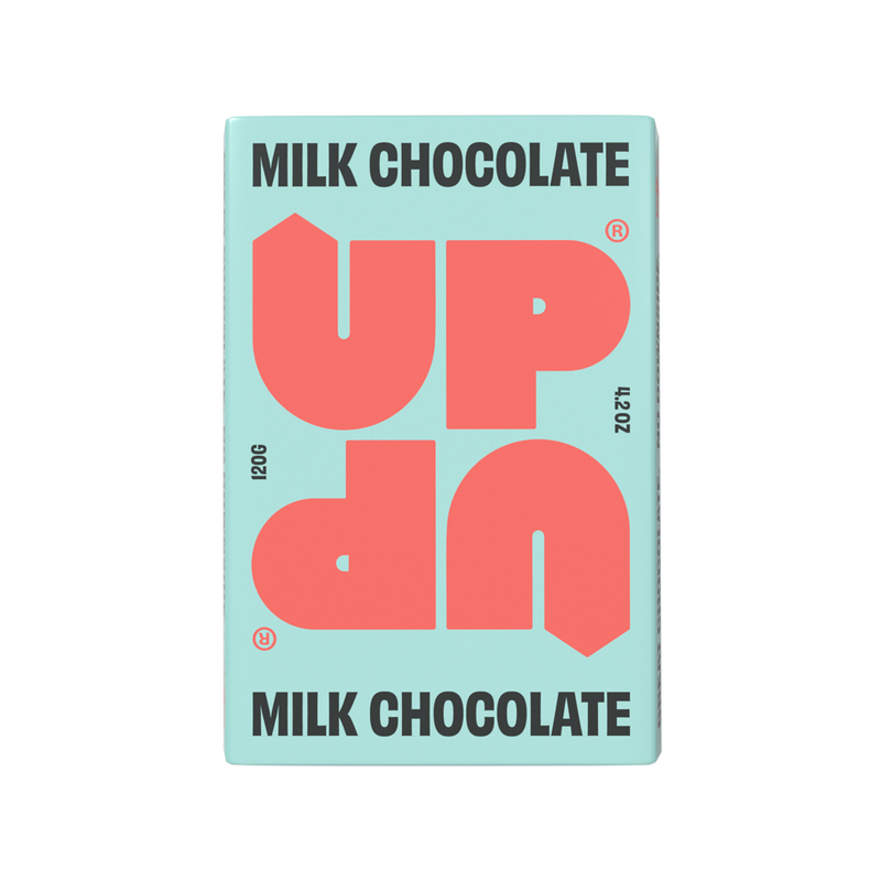 Original Milk // 120G