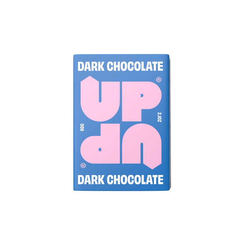 Original Dark // 60G