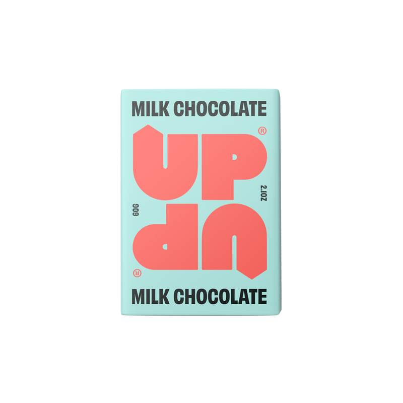 Original Milk // 60G