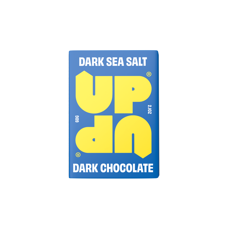 Dark Sea Salt // 60G