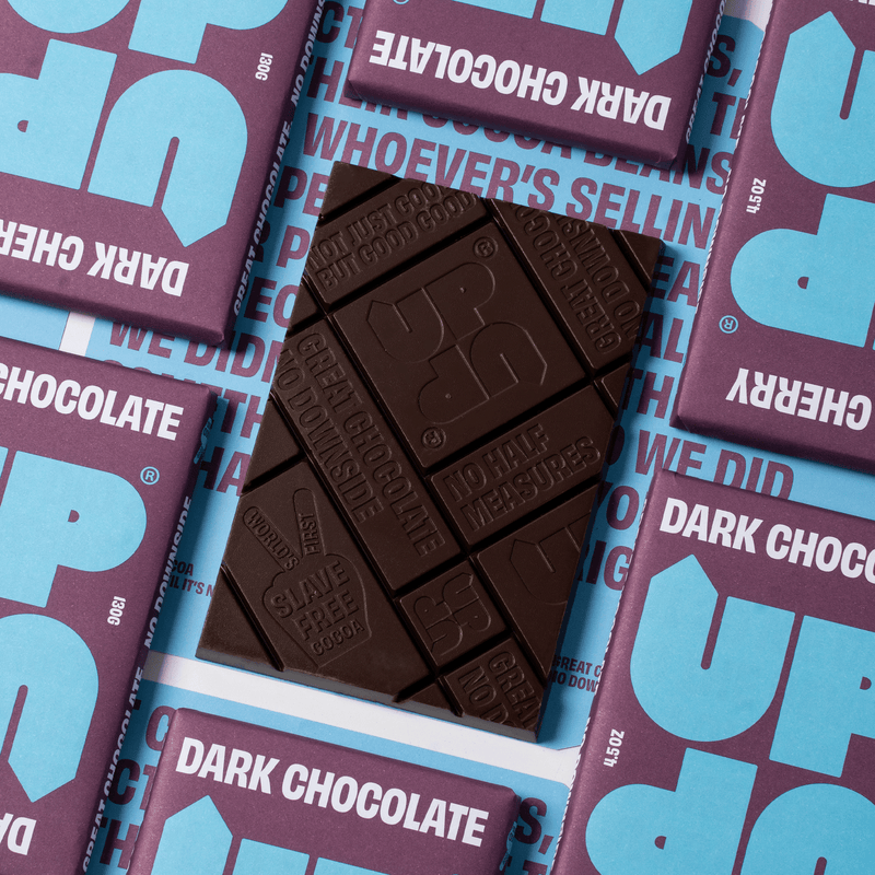Dark Cherry // 120G