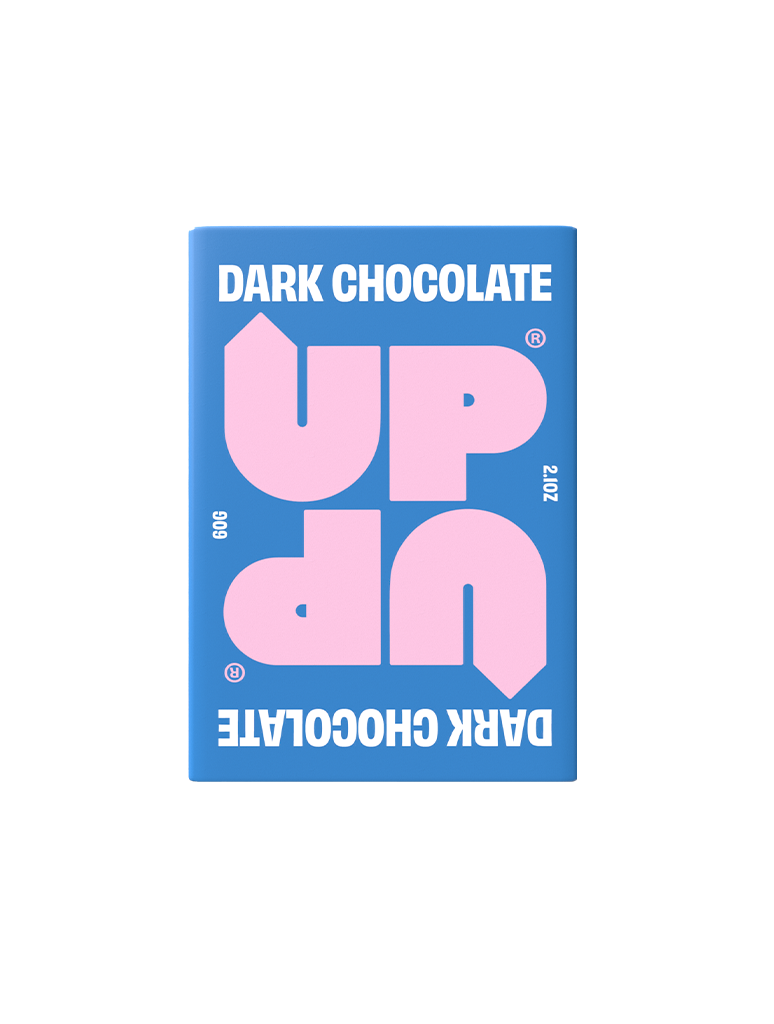 Original Dark // 60G