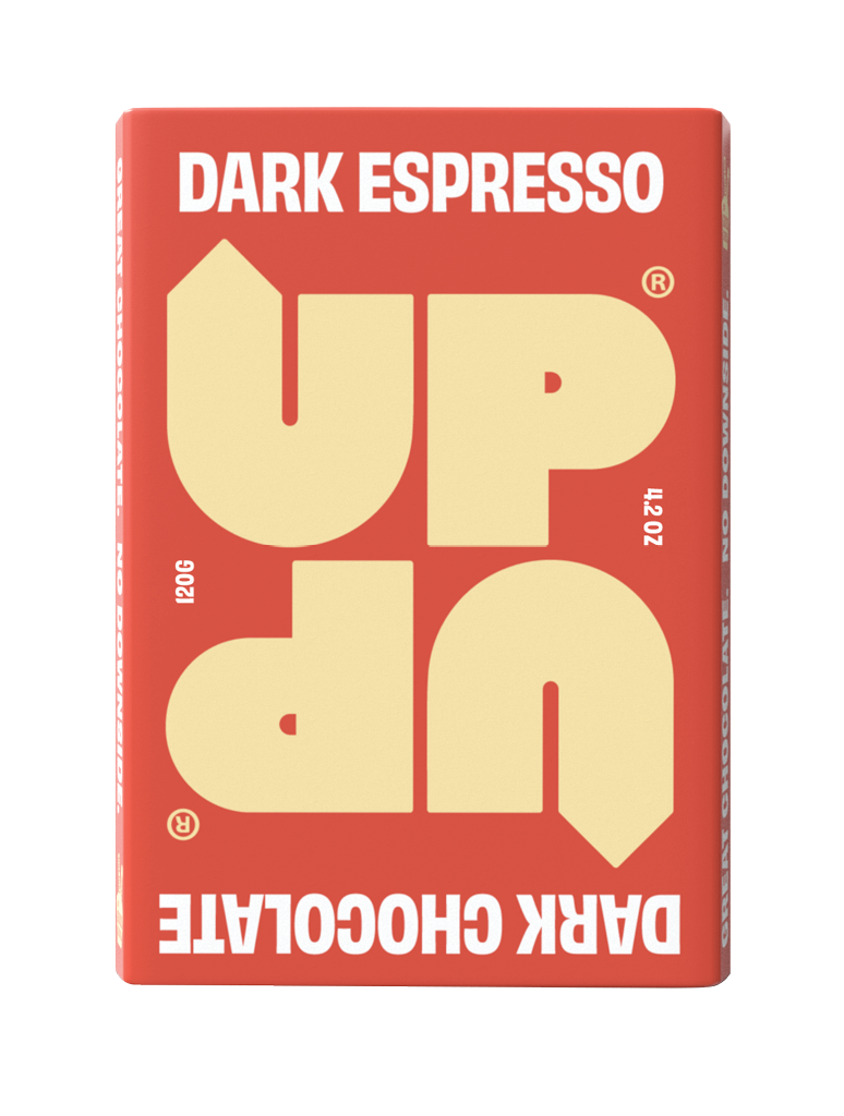 Dark Espresso // 120G
