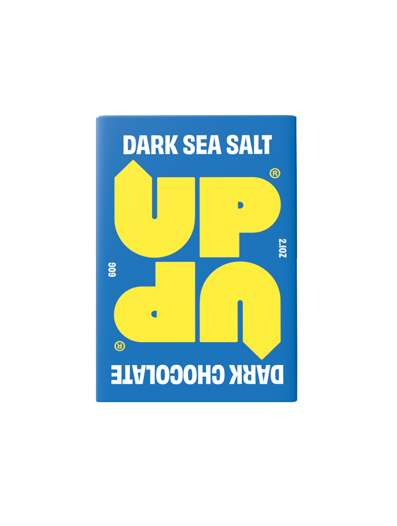 Dark Sea Salt // 60G