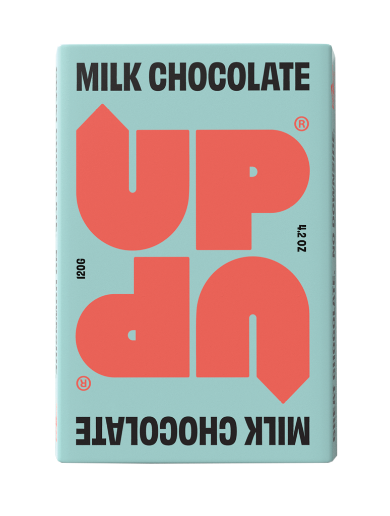 Original Milk // 120G