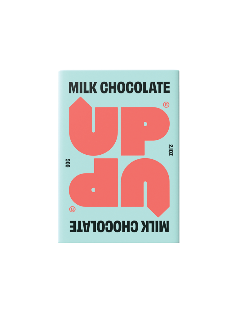 Original Milk // 60G