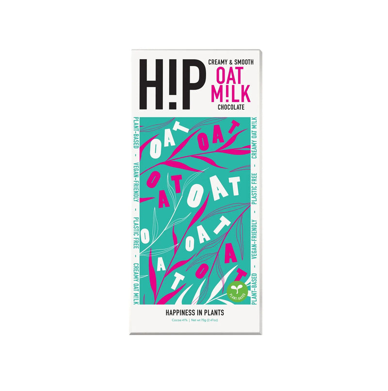 H!P Chocolate: Creamy Original - Love Cocoa
