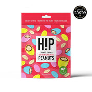 Caramel Crunch Chocolate Peanuts - H!P Chocolate