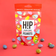 Caramel Crunch Chocolate Peanuts - H!P Chocolate