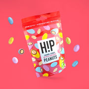 Caramel Crunch Chocolate Peanuts - H!P Chocolate