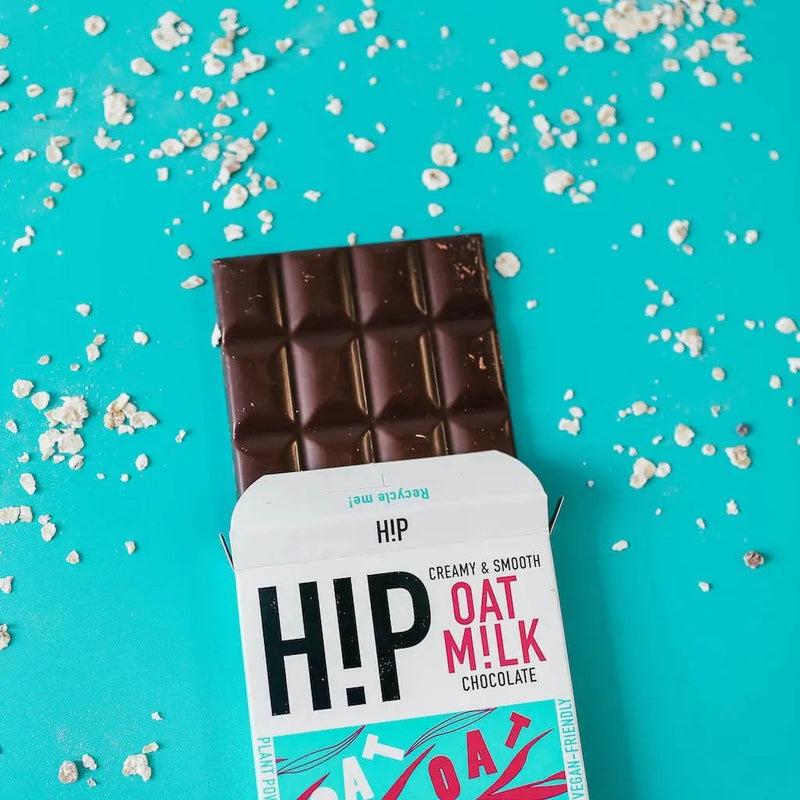H!P Chocolate: Creamy Original - Love Cocoa