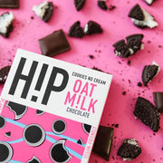 H!P Chocolate: Cookies NO Cream - Love Cocoa