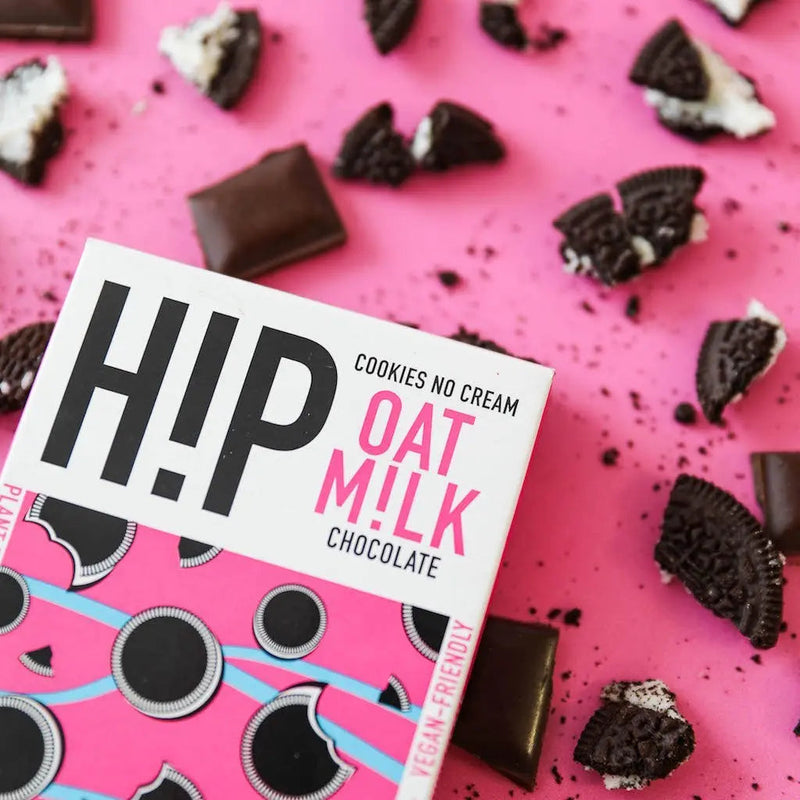 H!P Chocolate: Cookies NO Cream - Love Cocoa