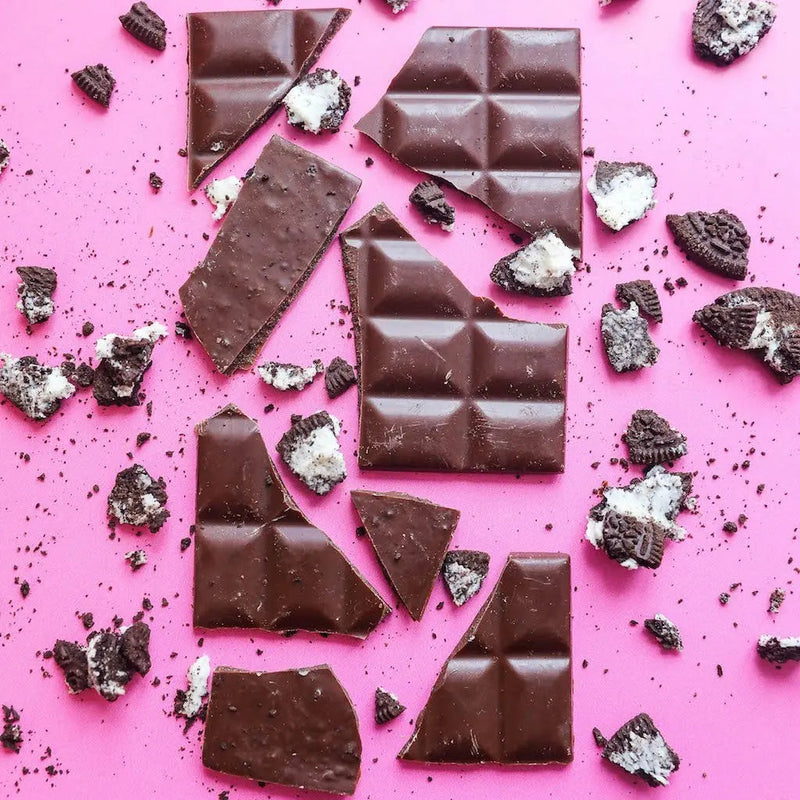 H!P Chocolate: Cookies NO Cream - Love Cocoa