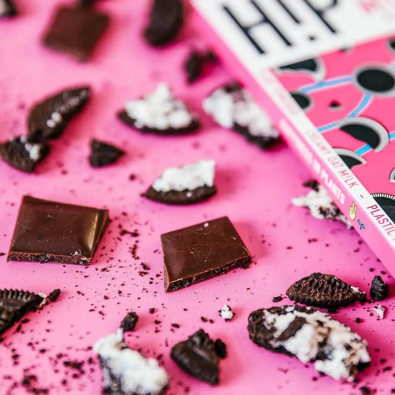 H!P Chocolate: Cookies NO Cream - Love Cocoa