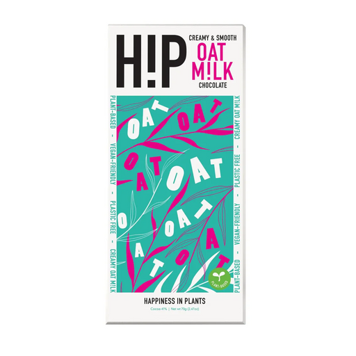 H!P Chocolate: Creamy Original H!P Chocolate