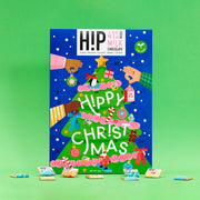 H!P Vegan Chocolate Advent Calendar - H!P Chocolate